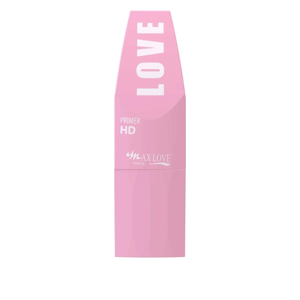 Primer HD Max Love