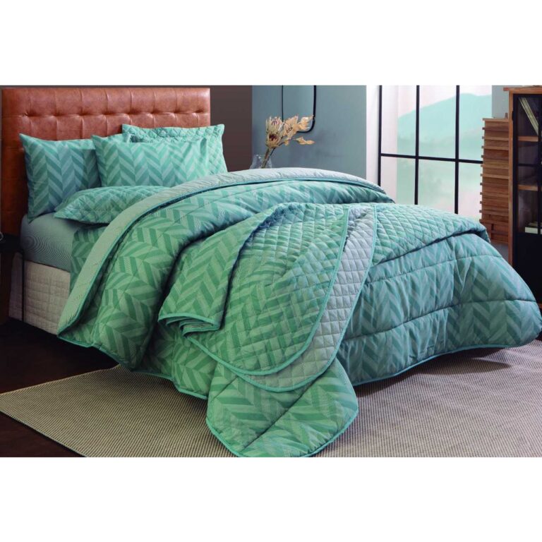 Jogo de Lençol Cama Casal 4 Peças 2,5×2,2 A