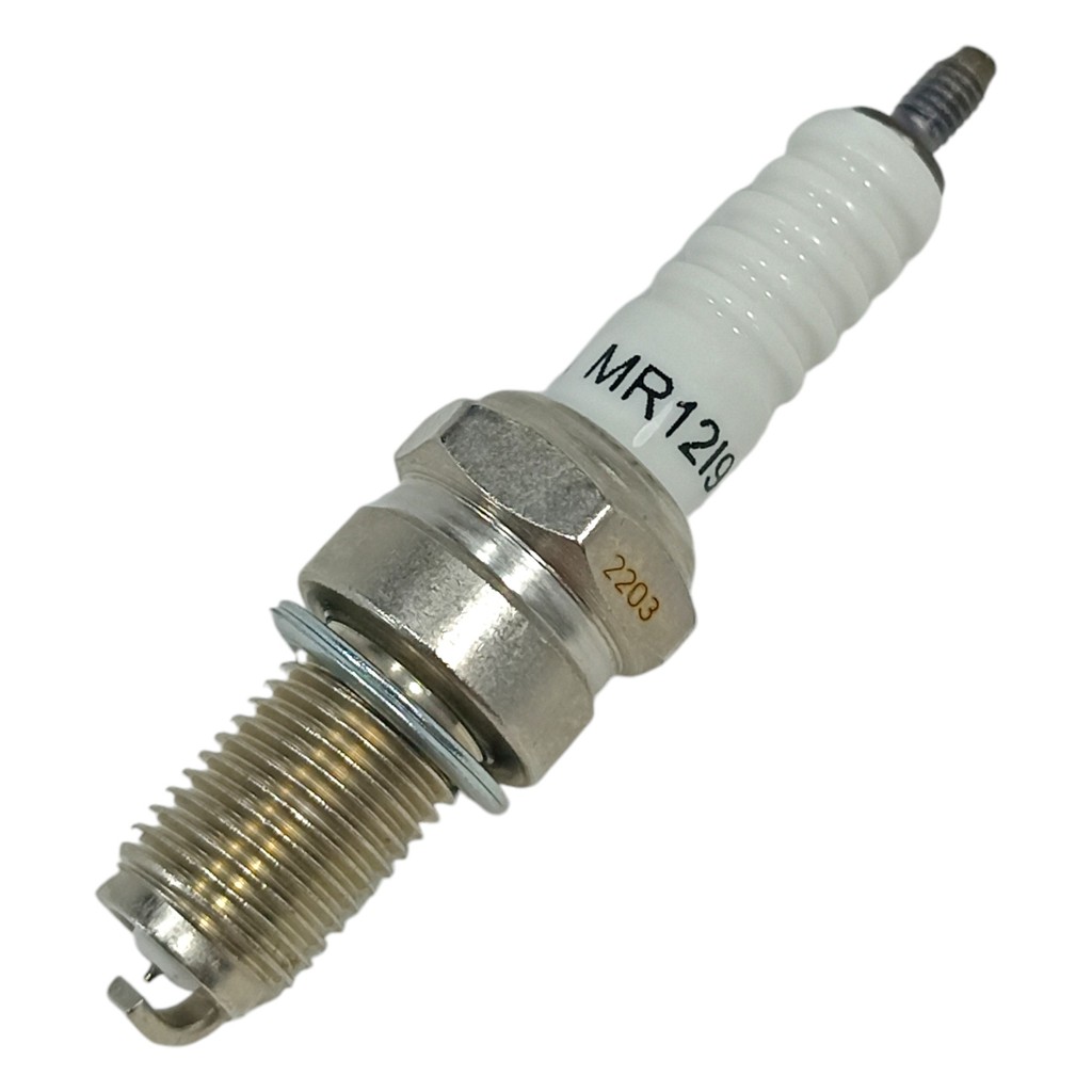 Vela Ignição Iridium DR8EIX Ys250 Fazer 2015 a 2024 Xtz250 Tenere 2015 a 2019 Xtz250 Lander 15 a 24