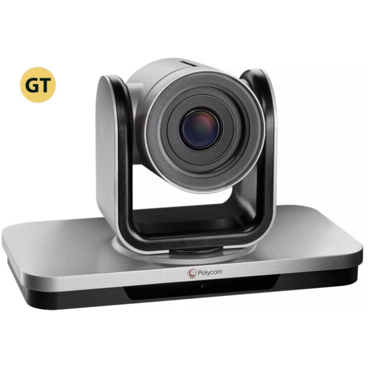 Câmera Polycom Eagleeye Iv Mptz-10 1624-66057-002