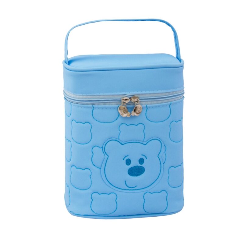 Porta Mamadeira Termico (compativel com a mamadeir