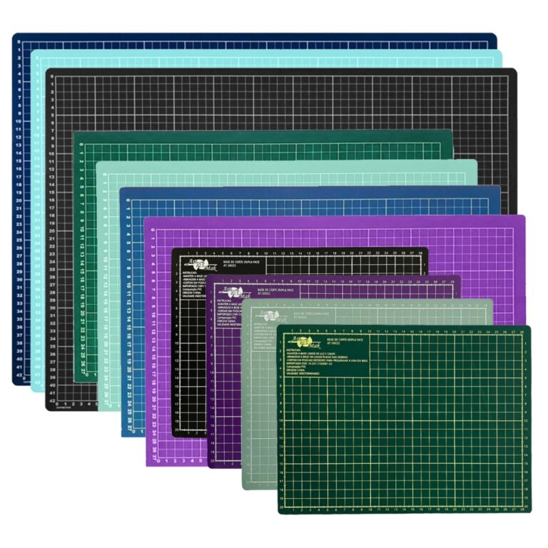 Base De Corte Patchwork Scrapbook Placa Mesa De Co