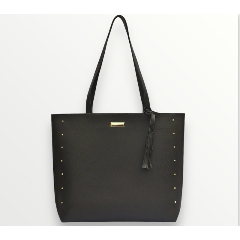 BOLSA SHOPPER FEMININA BARATA PROMOÇÃO