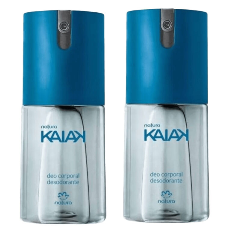 Deo Corporal kaiak Clássico