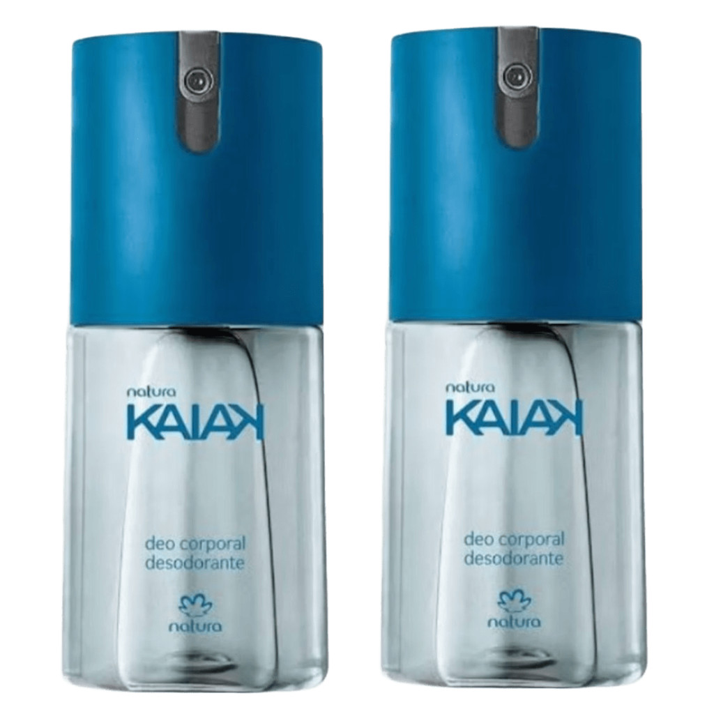 Deo Corporal kaiak Clássico