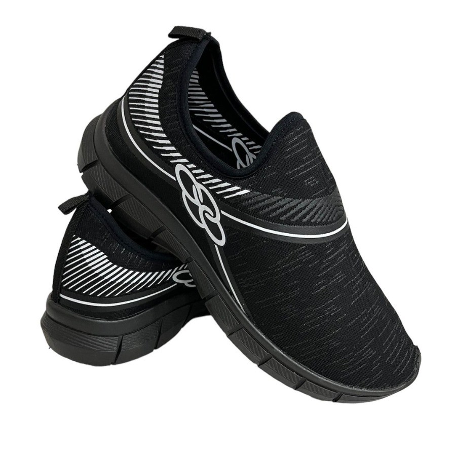 Tênis Meia Feminino masculino ultra flex leve e comfortavel