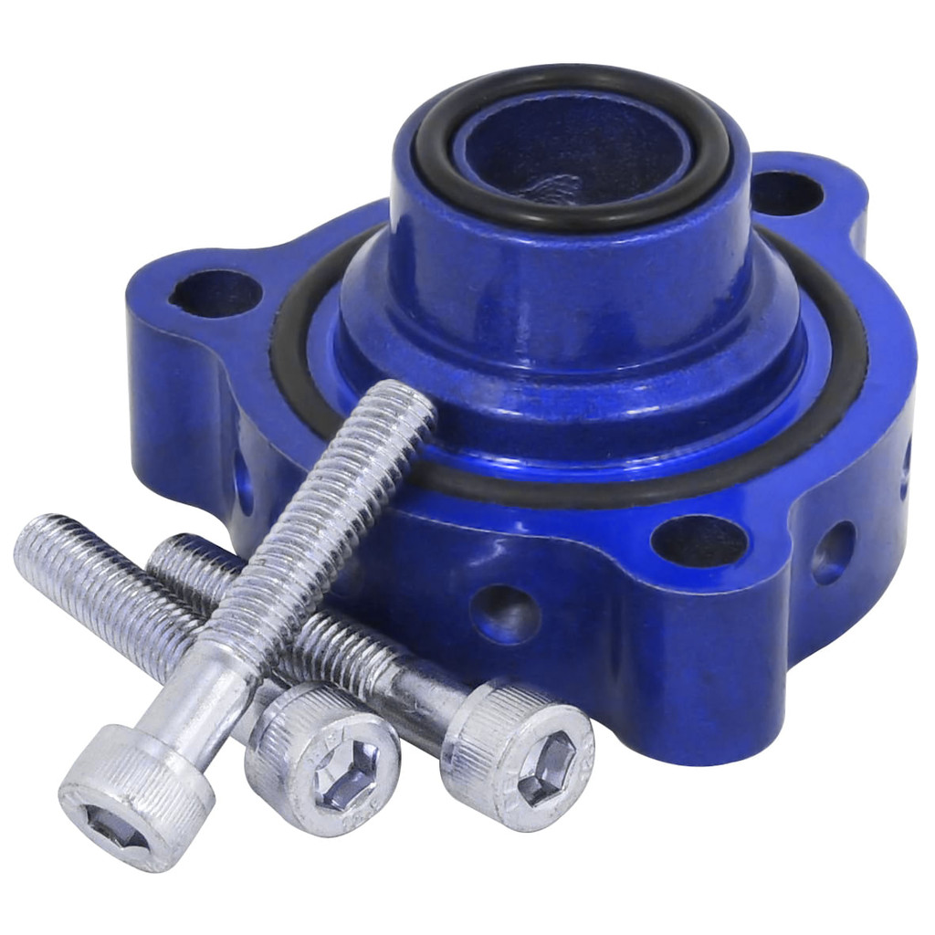 Válvula Blow Off Spacer para motores THP Mini Cooper, Peugeot e Citroen 1.6 turbo