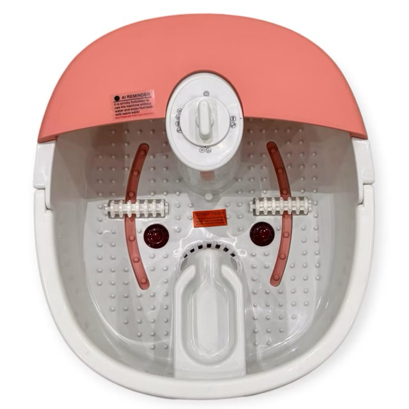 Banheira Spa Pedicure – 220V Portátil com Aquecimento