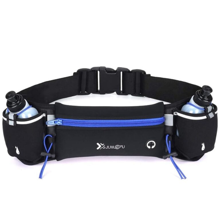 Cinto de Hidratação Lorben Corrida Ciclismo com 