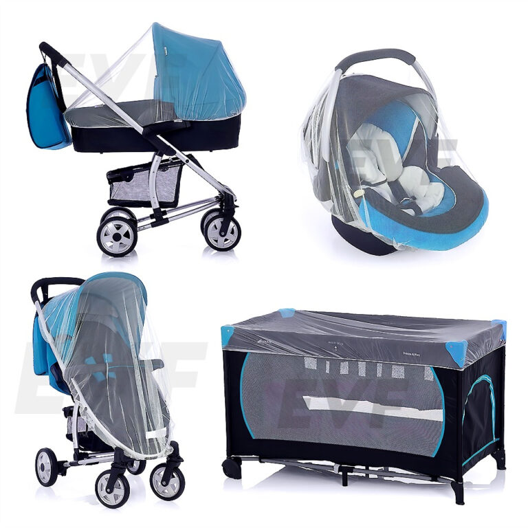 Mosquiteiro tamanho universal