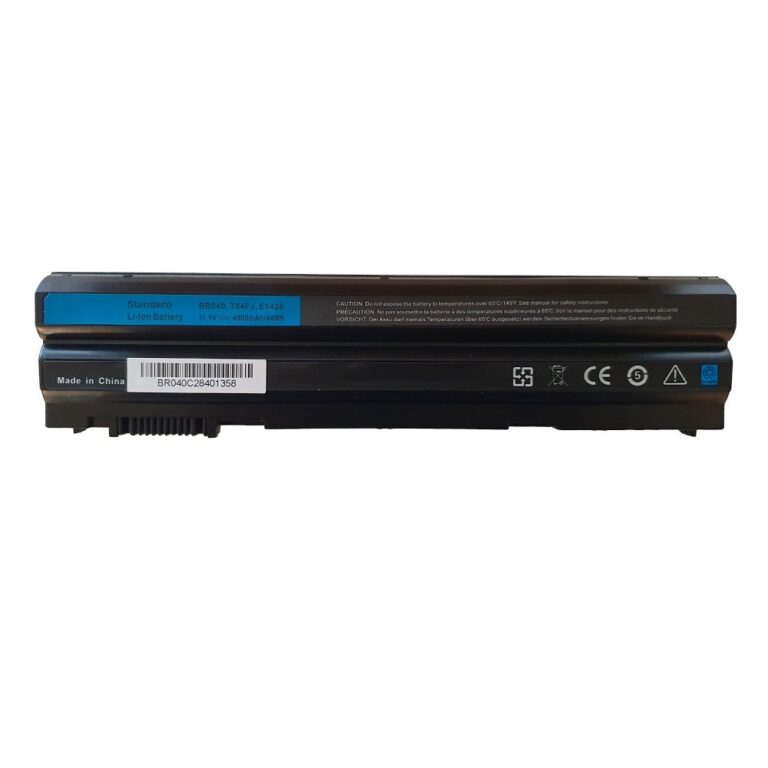 Bateria para Notebook Dell Latitude E5420 E5430
