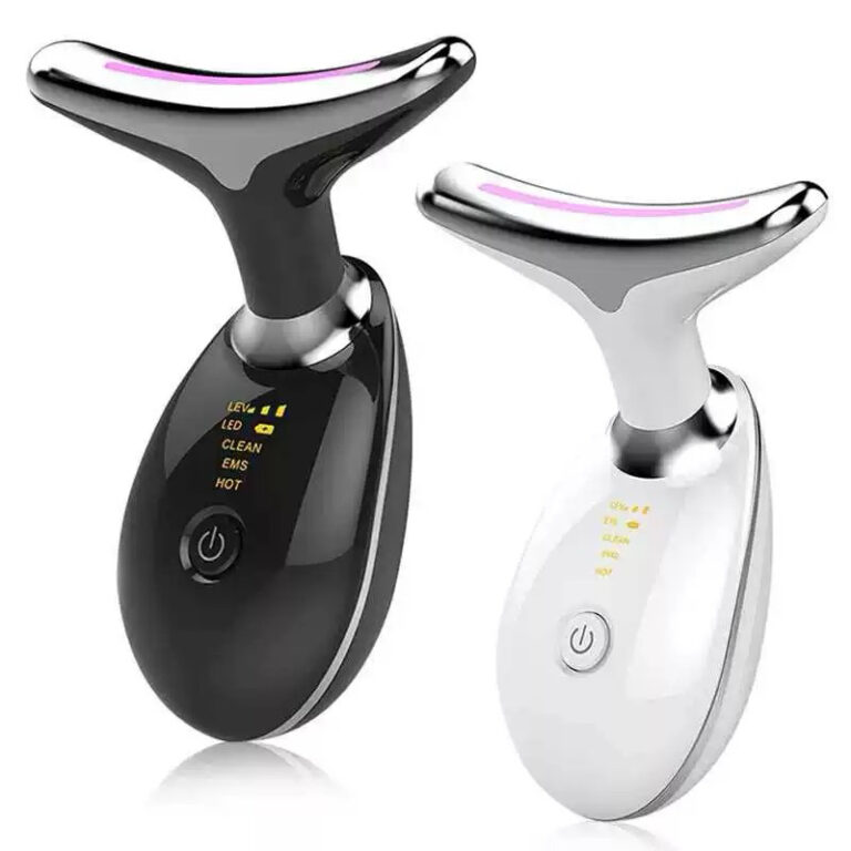 Massageador Golfinho para Tratamento Rejuvenescedo
