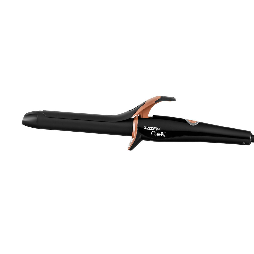 Modelador Curves Taiff 25mm Bivolt 110/220V