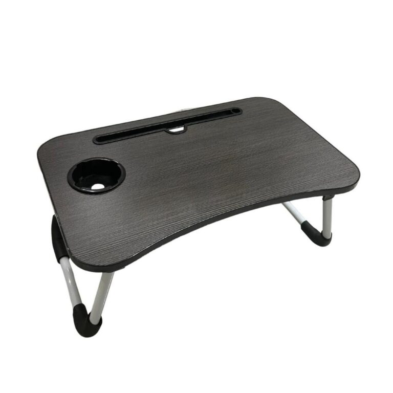 Mesa Apoio Dobrável Cama Sofá Notebook Tablet Re