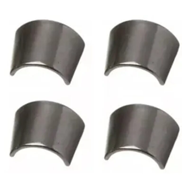 Trava Chaveta Válvula Titan 125 92 à 01, Strada,