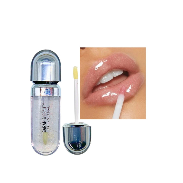 Brilho Labial Brilho Labial Óleo Labial Hidratant