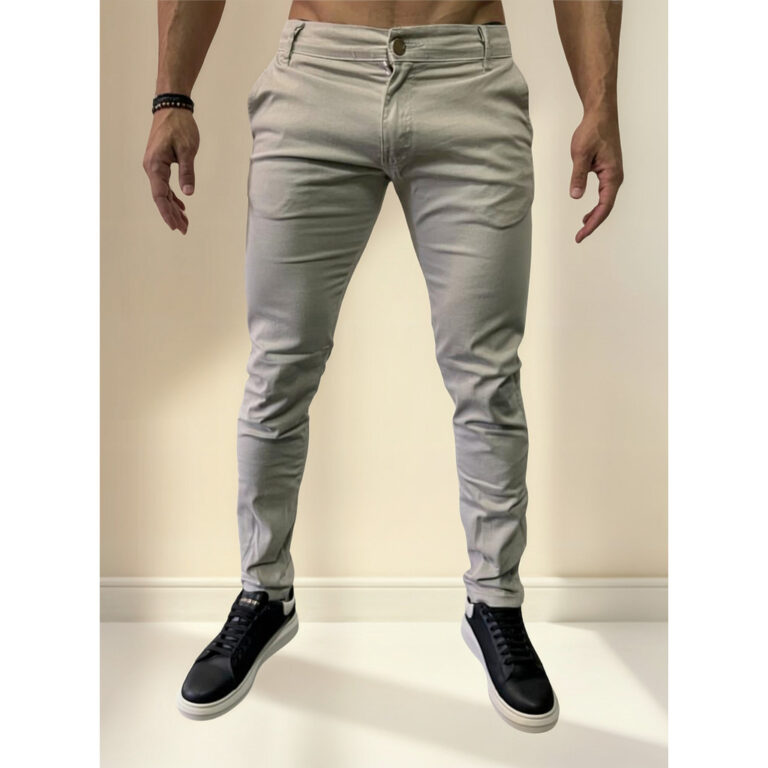 Calça Sport Fino Masculina Premium Varias Cores &