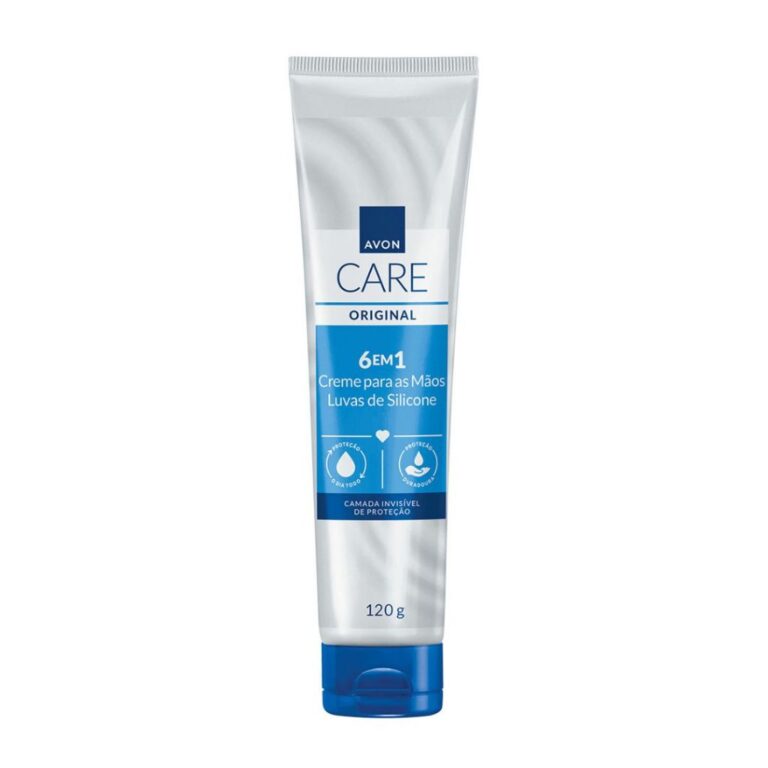 Luvas De Silicone Creme Protetor Para As Mãos 120