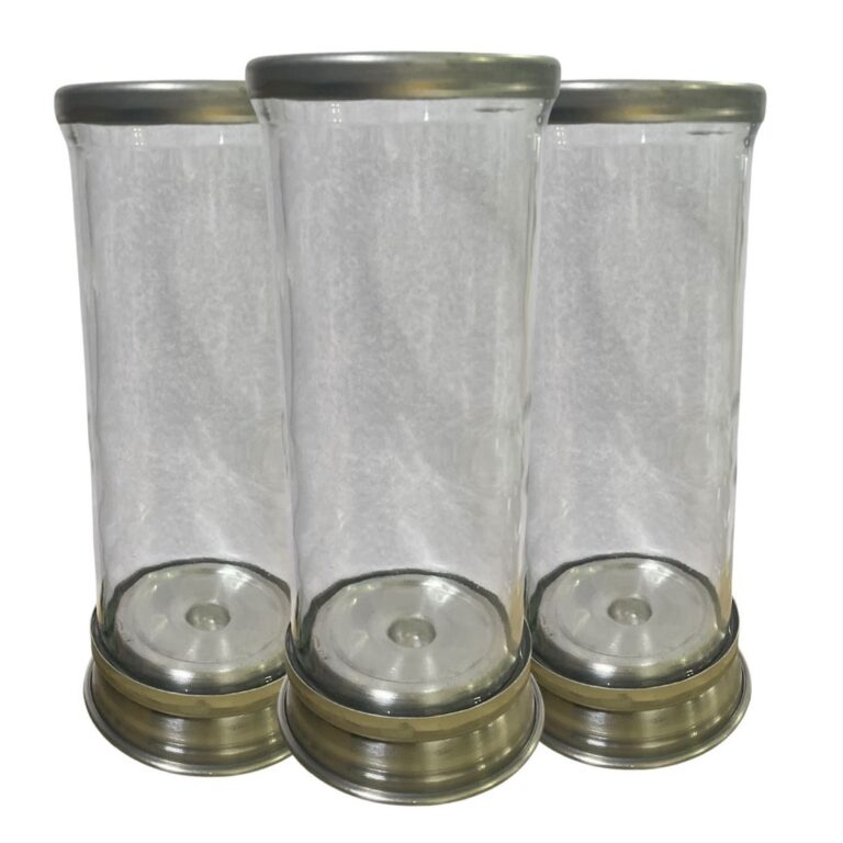 Copo Para Vela Universal múltiplo Vela Comum E 7 