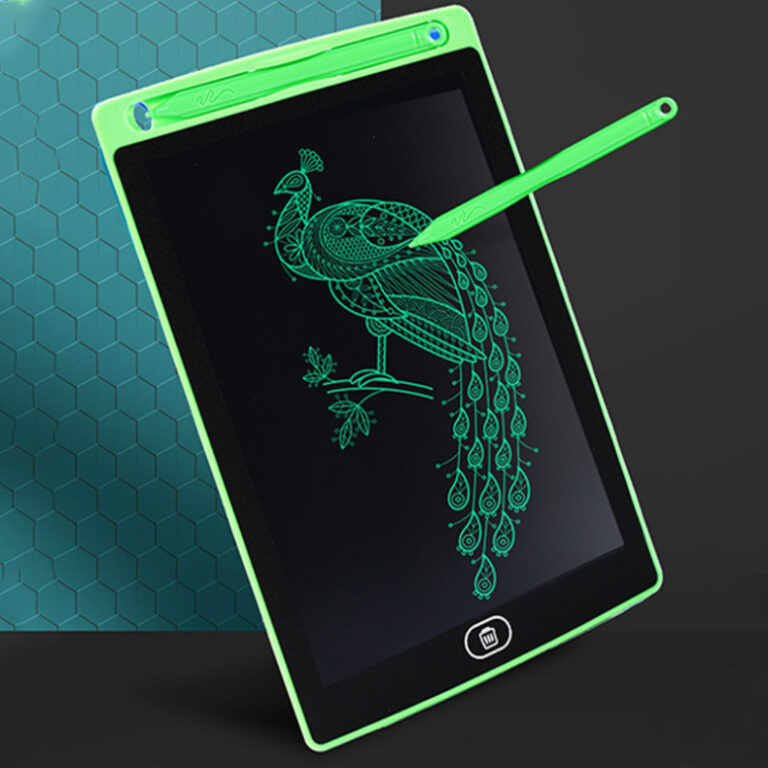 5/10/15/20 Lousa Magica Lcd 8.5 Tablet Digital