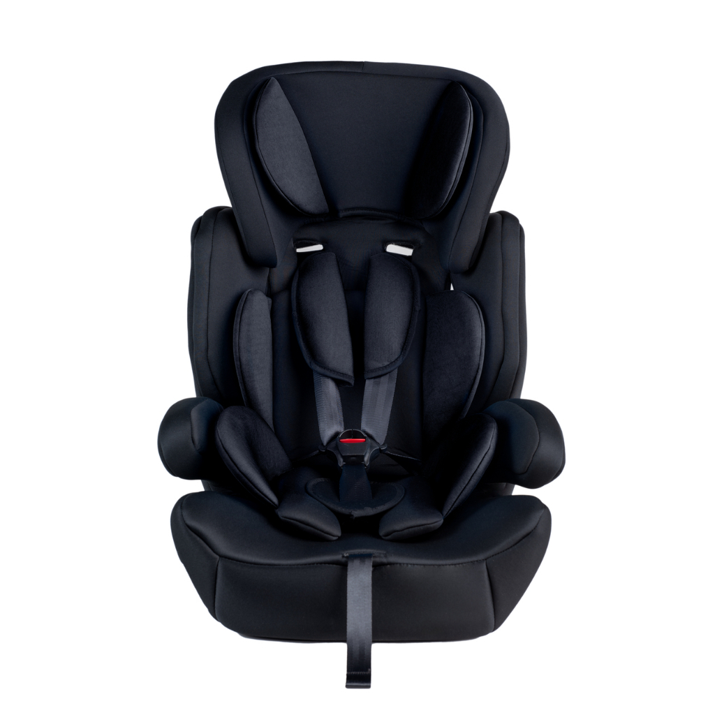 Cadeira para carro / Assento de Elevação Booster G1/G2/G3 de 9 a 36kg – Cadeirinha para carro segura