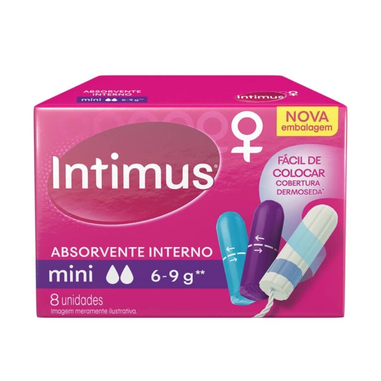 ABS INTERNO INTIMUS MINI 8UN