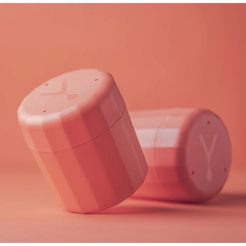 Esterilizador de micro-ondas Yuper