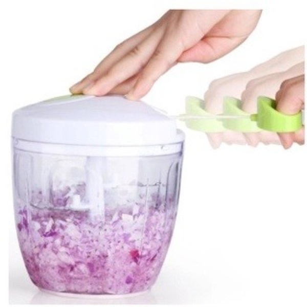 Processador Triturador GRANDE manual Picador Rápi