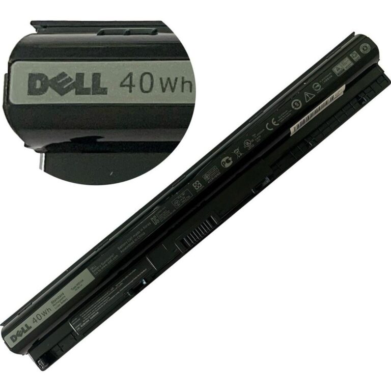 Bateria Para Notebook Dell Part Number M5Y1K