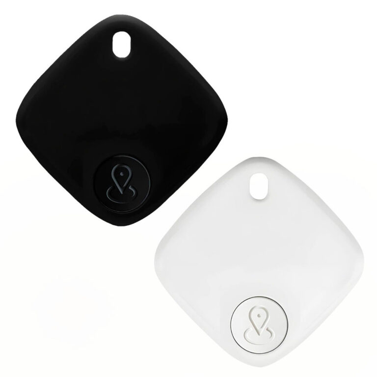Rastreador Smart Air Tag, Bluetooth, Localizador D