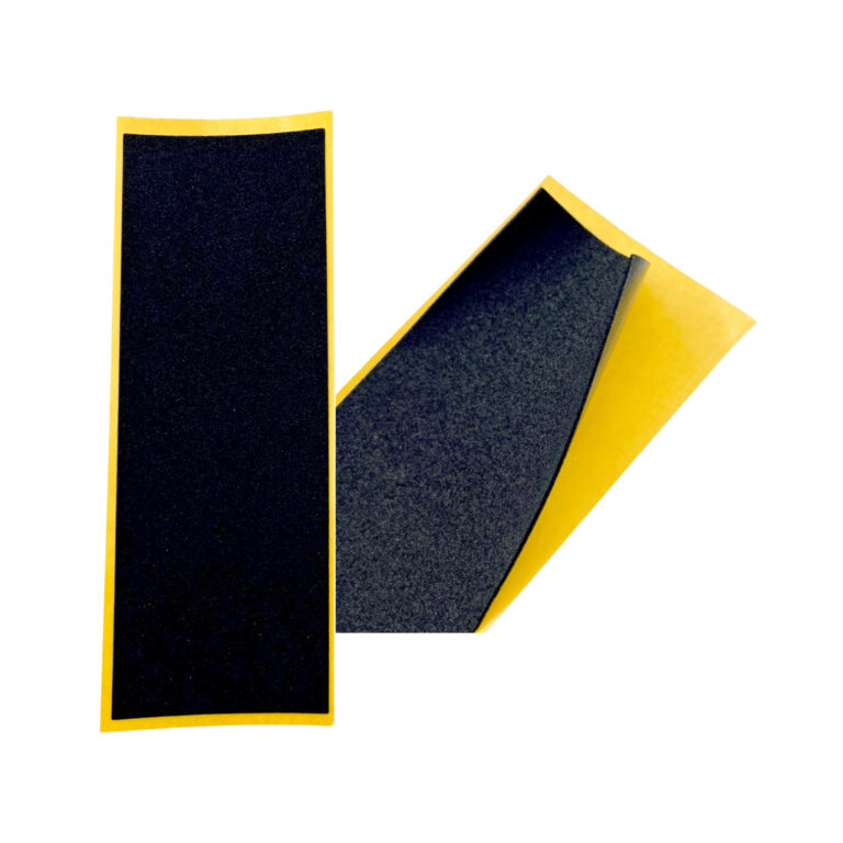 Tape Pro Skate De Dedo Fingerboard Lixa Profission
