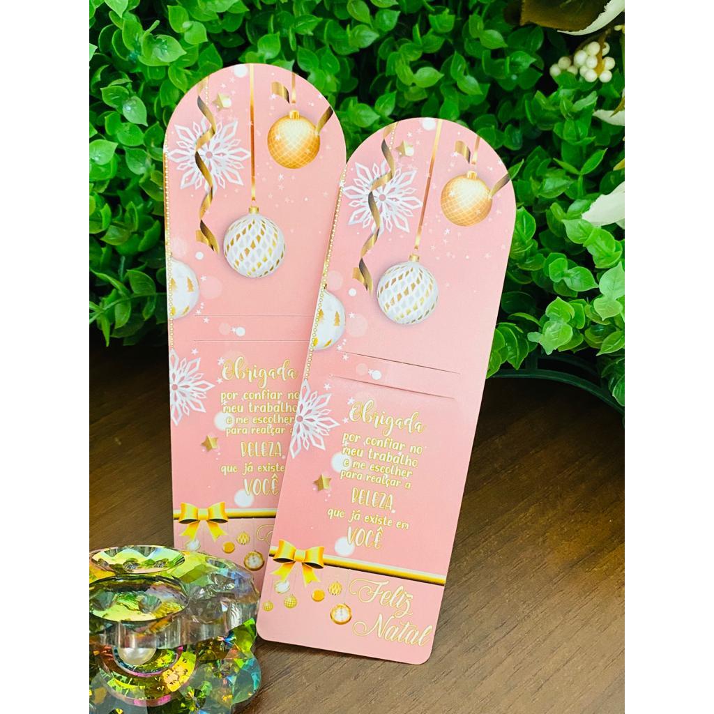 Tags para MIMOS – Caneta, lápis e hidratante de unha – NATAL