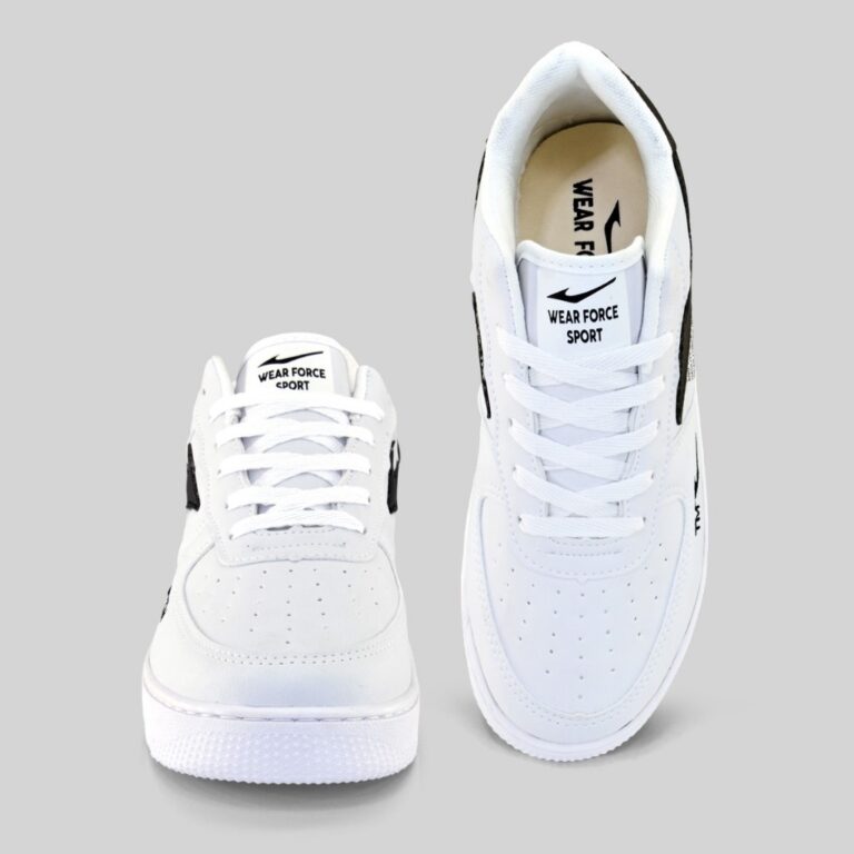 Tênis Masculino presente NATAL ANO NOVO Super con