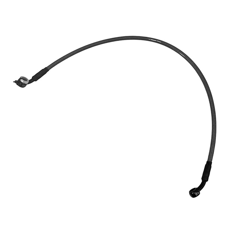 Flexível de Freio Traseiro Kxf 250 04/23 – Kxf 450 06/23 Master Preto