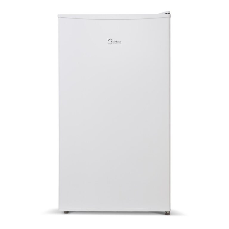 Frigobar Midea 93l Mrc10b Branco