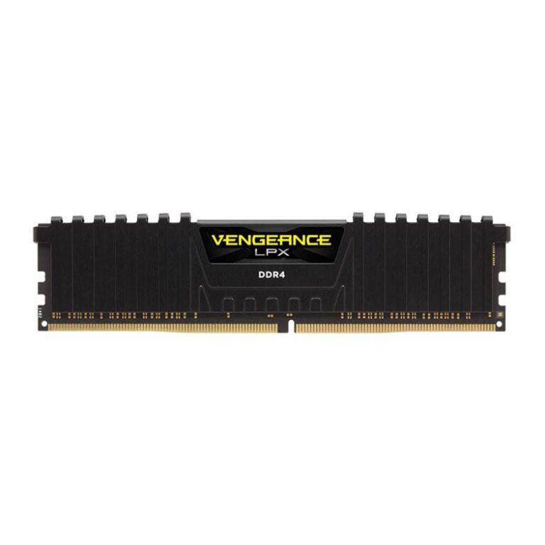 Memoria Corsair Vengeance LPX, 16GB (1x16GB), DDR4