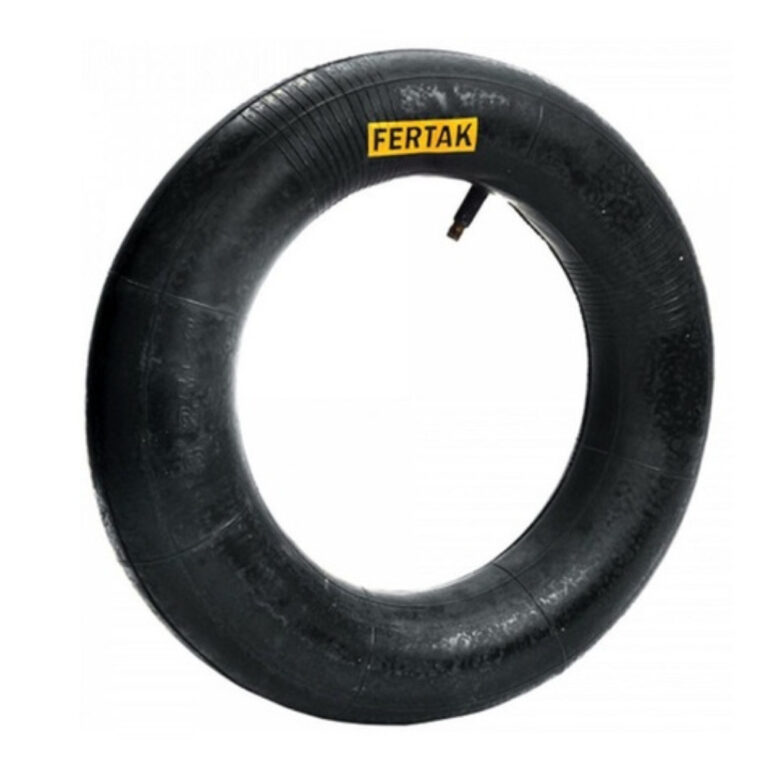 Câmara De Pneu Para Carrinho De Mão 3.25×8 