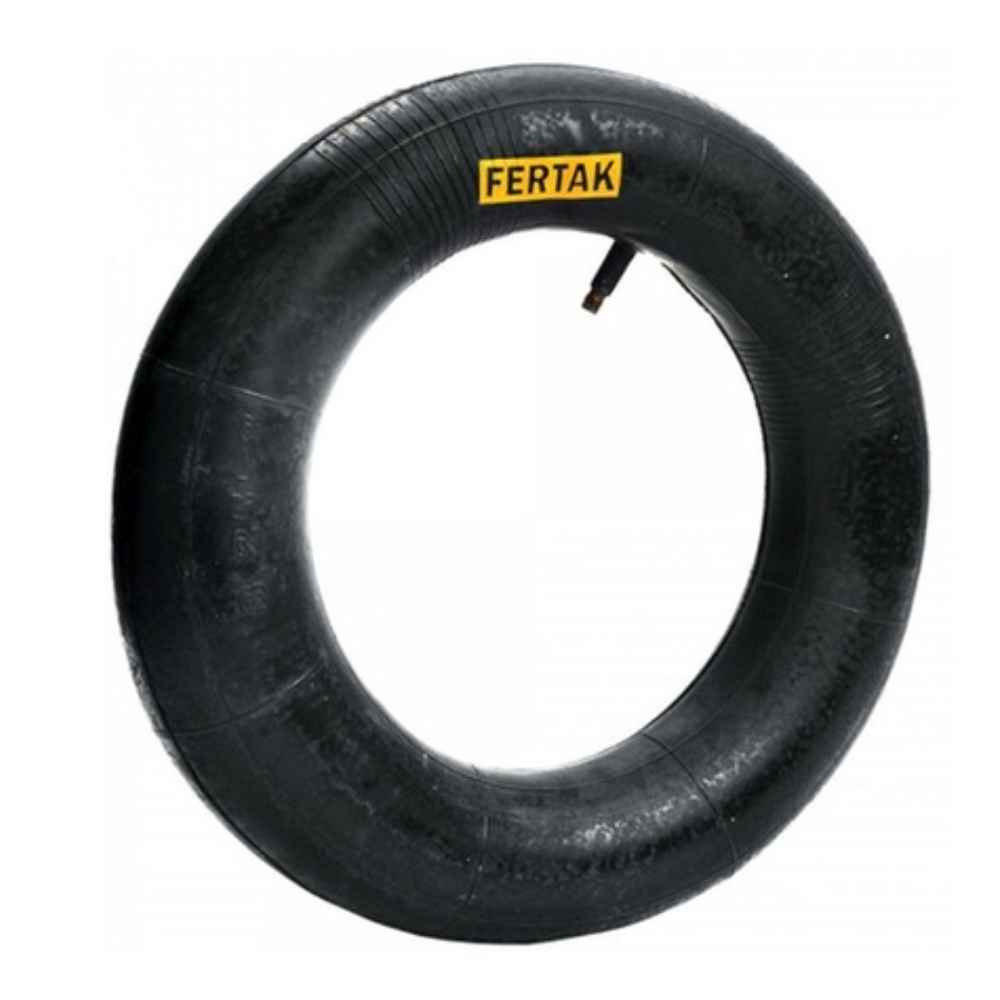 Câmara De Pneu Para Carrinho De Mão 3.25×8 240g Fertak