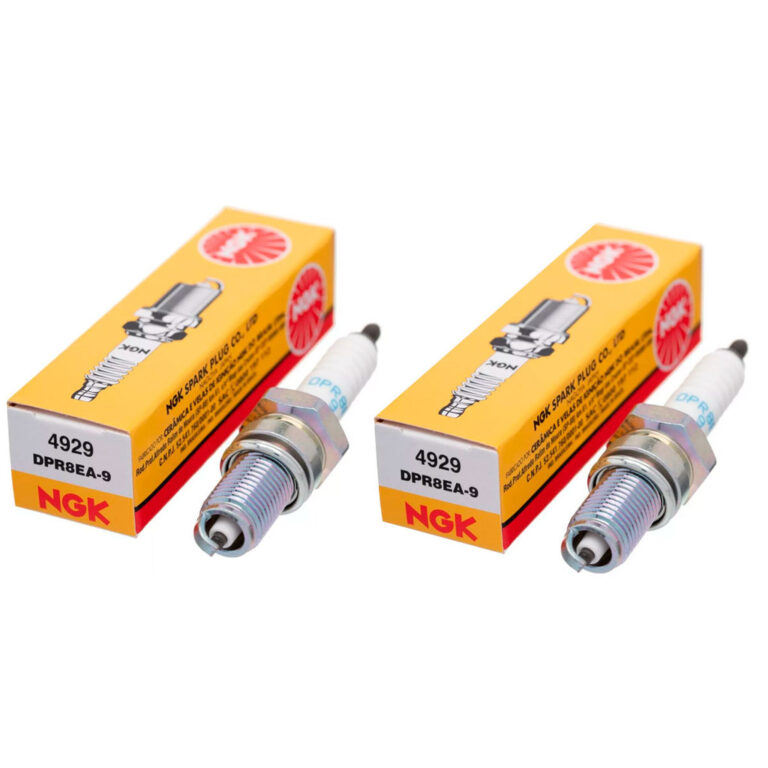 Vela Ngk Dpr8ea-9 Gs 500 – Par