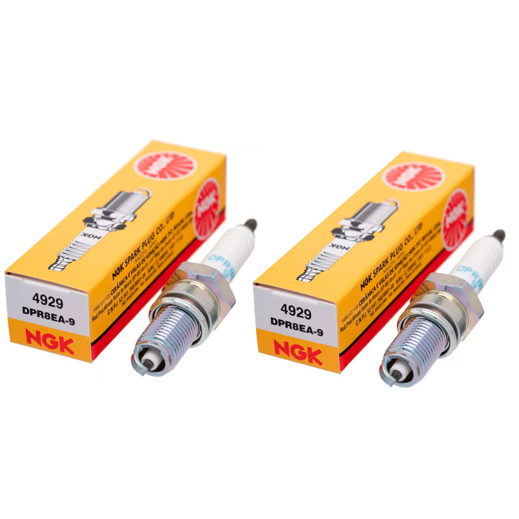 Vela Ngk Dpr8ea-9 Gs 500 – Par