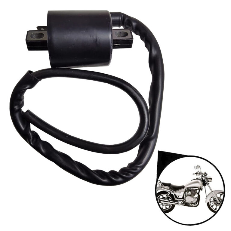 Bobina Pulso Igniçao Dafra Kansas 150 2013 2014 2