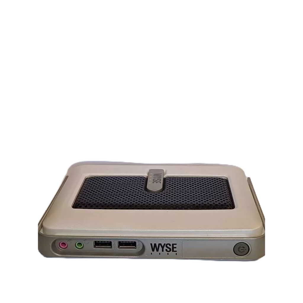 Terminal Thin Client Wyse S10 Micr osoft RDP