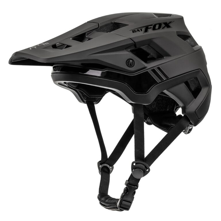 Capacete Mtb Ajustável Ultra Ventilado, Leve E Co