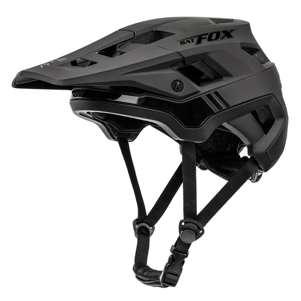 Capacete Mtb Ajustável Ultra Ventilado, Leve E Confortável