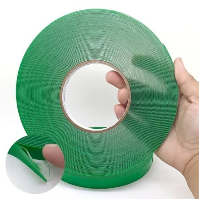 Fita Dupla Face EXTRA FORTE 9mm X 20m PRONTA ENTRE