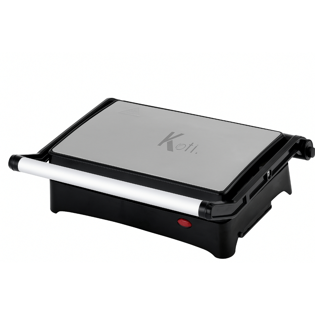 Grill Elétrico Multiuso Koti Elegance Toast 110V ou 220V