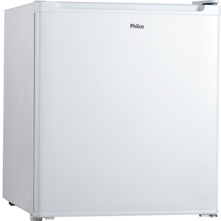 Frigobar Philco 47 Litros Compacto Porta Reversív