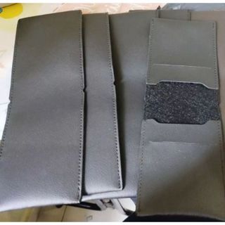 Peça carteira sobra masculina