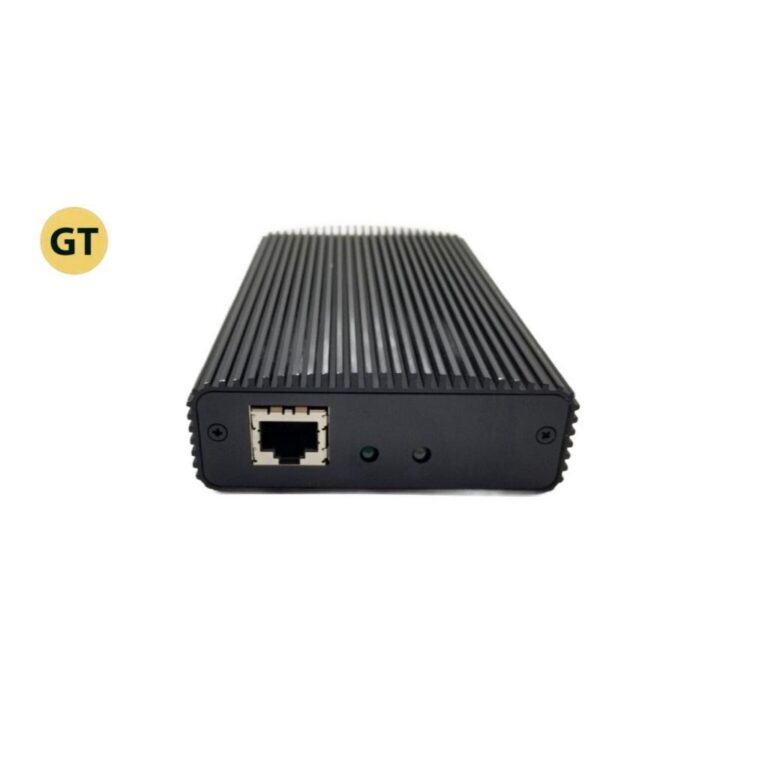 Polycom Eagleeye 2215-66627-001 Modulador Extensor