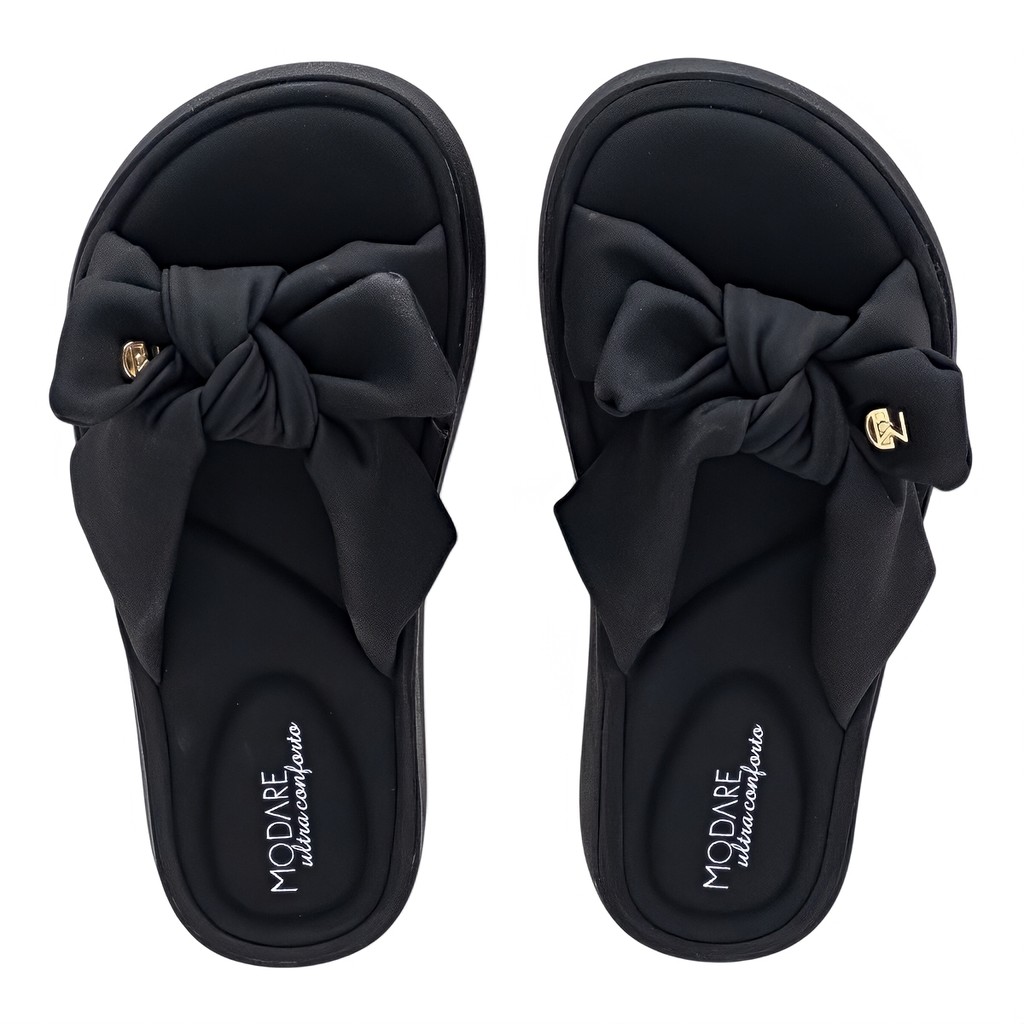 Chinelo Modare Ultra Conforto Ortopedico Feminino Esporao Original